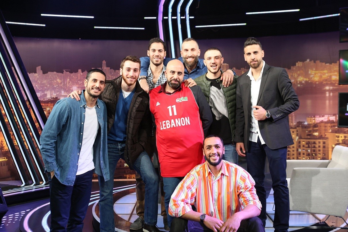 حلقة استثنائية من 